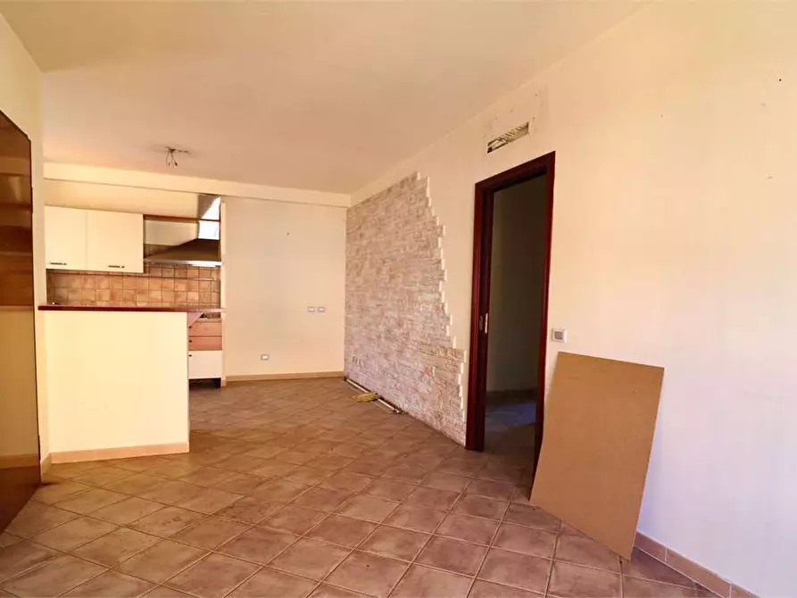 Immagine 5 di Appartamento in vendita  in Via Luigi Cadorna 11 a Melegnano