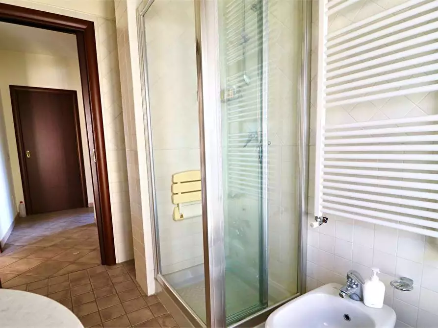 Immagine 9 di Appartamento in vendita  in Via Luigi Cadorna 11 a Melegnano