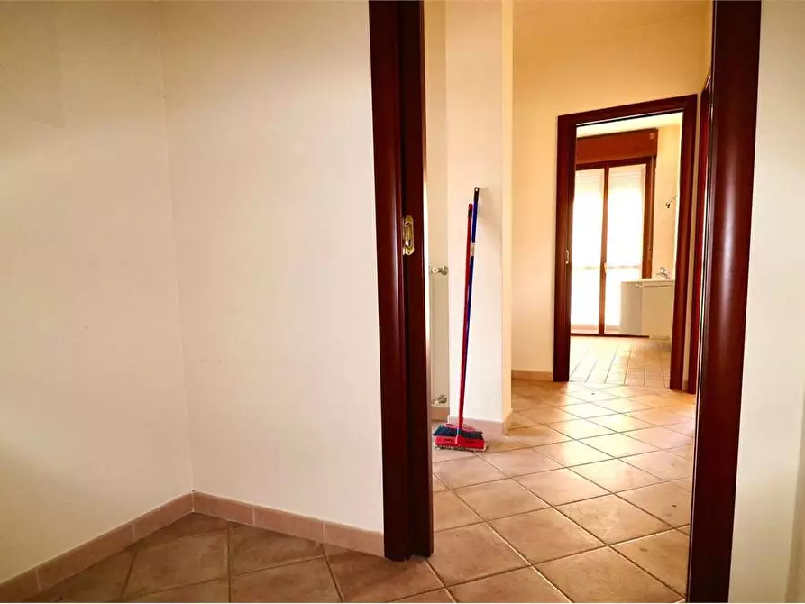 Immagine 10 di Appartamento in vendita  in Via Luigi Cadorna 11 a Melegnano