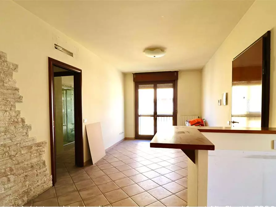 Immagine 13 di Appartamento in vendita  in Via Luigi Cadorna 11 a Melegnano