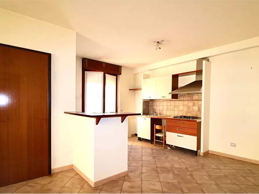 Immagine 15 di Appartamento in vendita  in Via Luigi Cadorna 11 a Melegnano