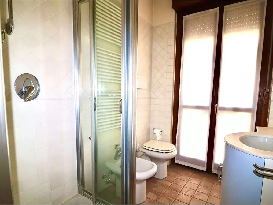 Immagine 20 di Appartamento in vendita  in Via Luigi Cadorna 11 a Melegnano