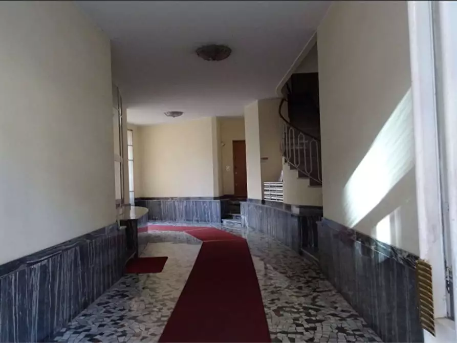 Immagine 4 di Appartamento in vendita  in Via Anco Marzio 2 a Milano