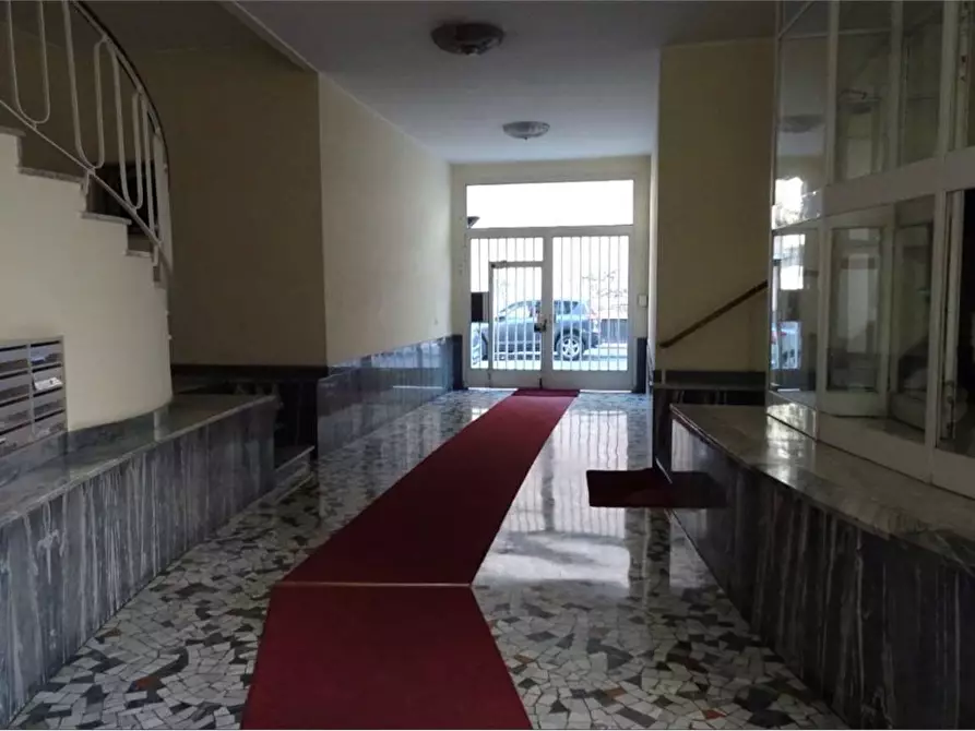 Immagine 5 di Appartamento in vendita  in Via Anco Marzio 2 a Milano