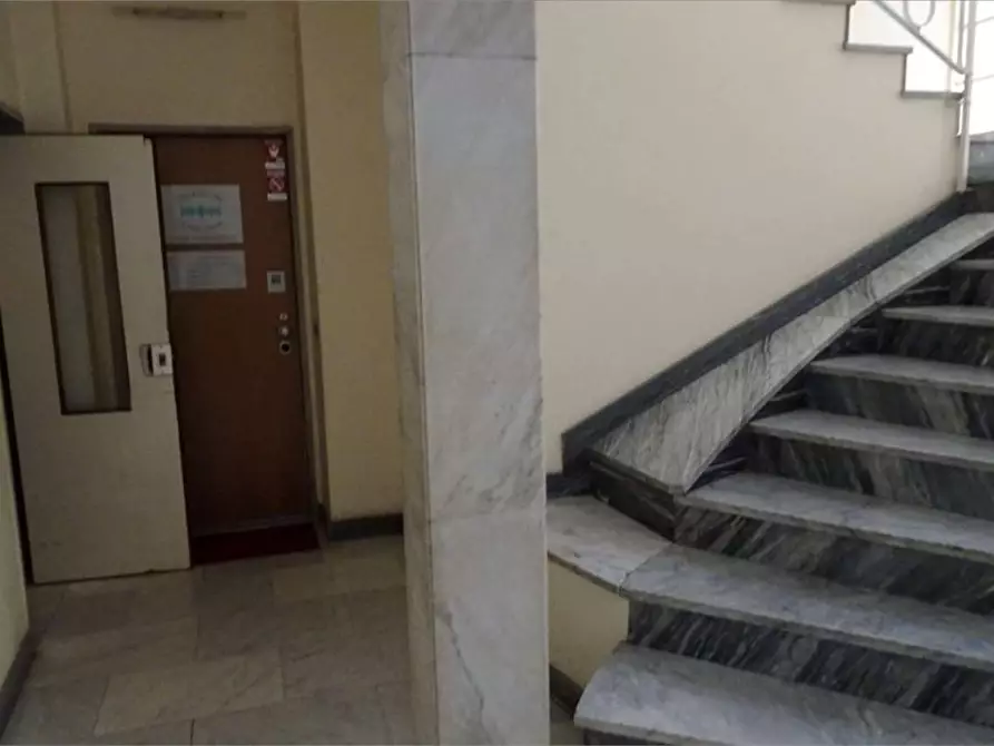 Immagine 6 di Appartamento in vendita  in Via Anco Marzio 2 a Milano