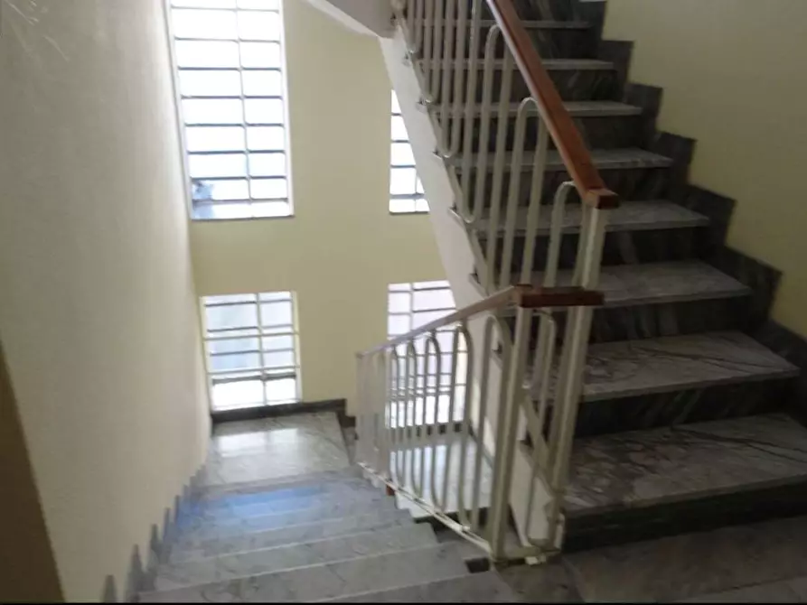 Immagine 7 di Appartamento in vendita  in Via Anco Marzio 2 a Milano