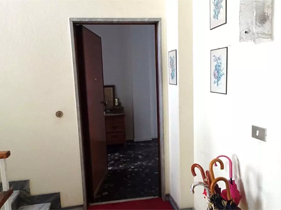 Immagine 8 di Appartamento in vendita  in Via Anco Marzio 2 a Milano