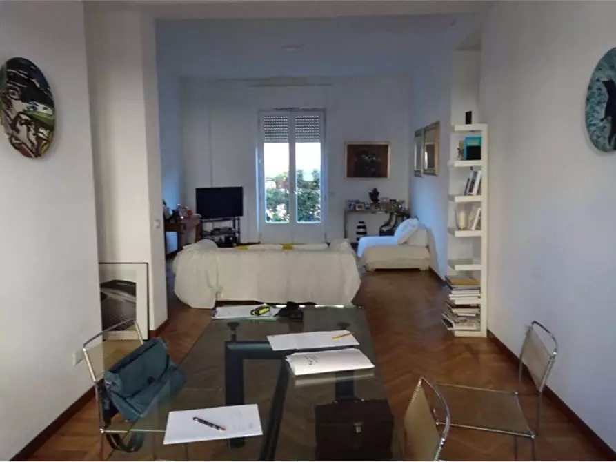 Immagine 11 di Appartamento in vendita  in Via Anco Marzio 2 a Milano