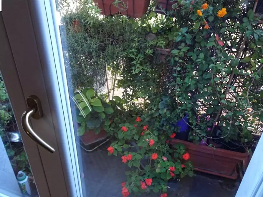 Immagine 13 di Appartamento in vendita  in Via Anco Marzio 2 a Milano