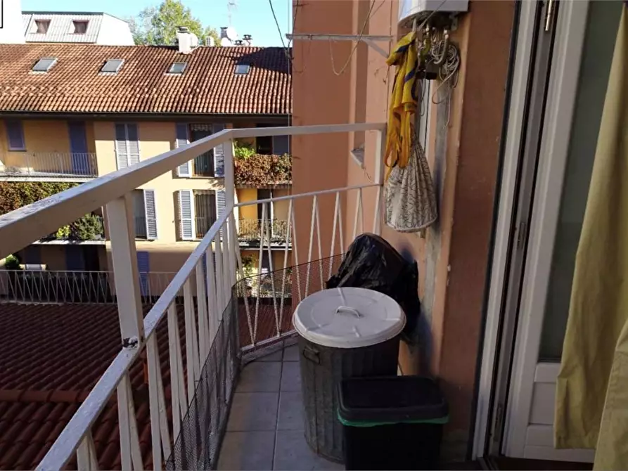 Immagine 16 di Appartamento in vendita  in Via Anco Marzio 2 a Milano