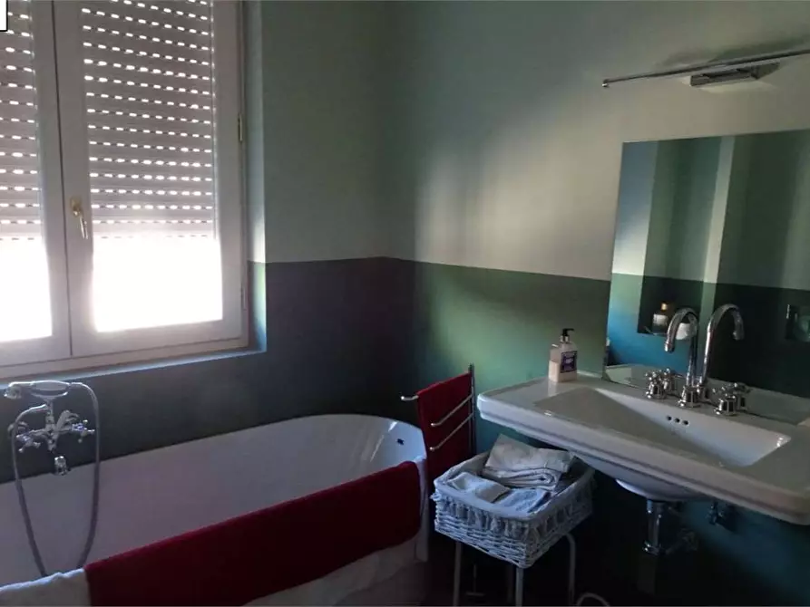 Immagine 20 di Appartamento in vendita  in Via Anco Marzio 2 a Milano