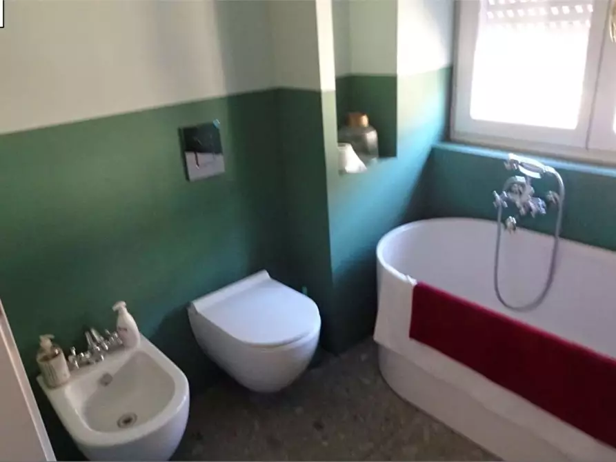 Immagine 21 di Appartamento in vendita  in Via Anco Marzio 2 a Milano