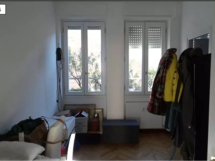 Immagine 24 di Appartamento in vendita  in Via Anco Marzio 2 a Milano