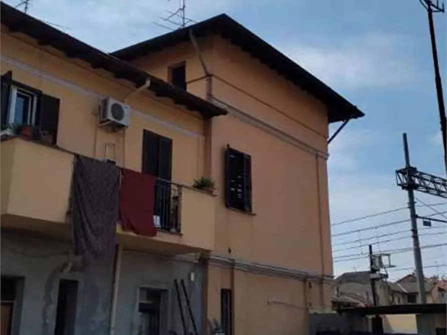 Immagine 3 di Appartamento in vendita  in Via Curtatone 48 a Legnano