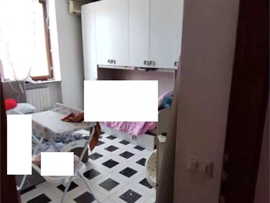 Immagine 9 di Appartamento in vendita  in Via Curtatone 48 a Legnano