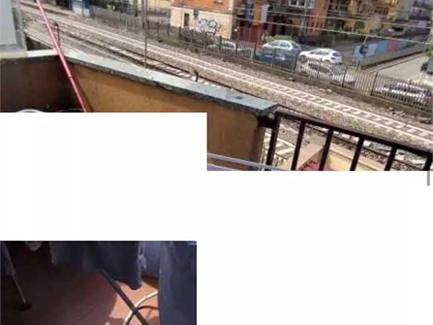 Immagine 17 di Appartamento in vendita  in Via Curtatone 48 a Legnano