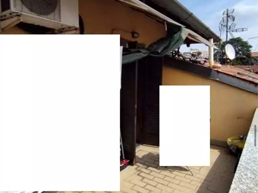 Immagine 18 di Appartamento in vendita  in Via Curtatone 48 a Legnano