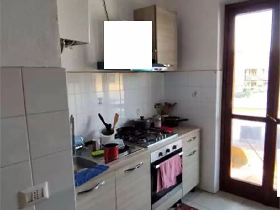 Immagine 27 di Appartamento in vendita  in Via Curtatone 48 a Legnano