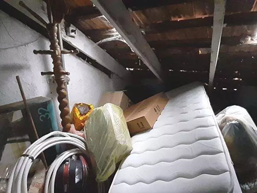 Immagine 9 di Appartamento in vendita  in Via vecchia per solaro 33 a Saronno