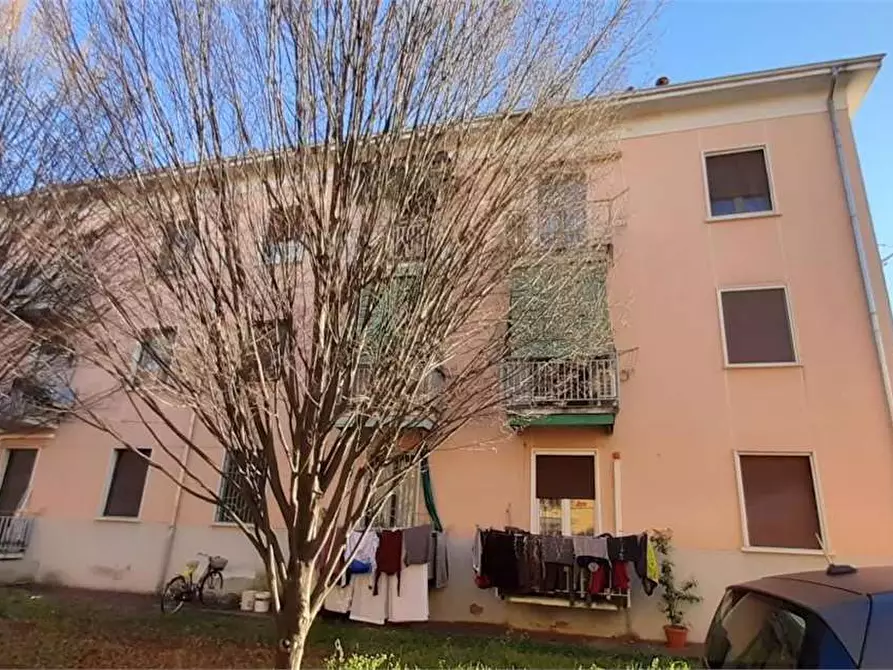 Immagine 2 di Appartamento in vendita  in Via vecchia per solaro 33 a Saronno