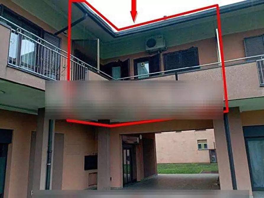Immagine 1 di Appartamento in vendita  in Via pio xi 60 a Caronno Pertusella