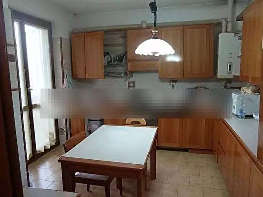 Immagine 3 di Appartamento in vendita  in Via pio xi 60 a Caronno Pertusella