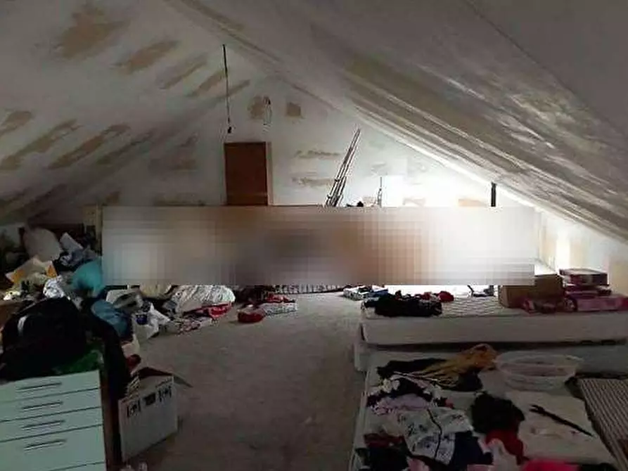 Immagine 4 di Appartamento in vendita  in Via pio xi 60 a Caronno Pertusella