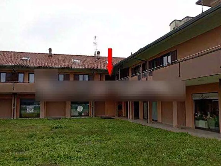 Immagine 6 di Appartamento in vendita  in Via pio xi 60 a Caronno Pertusella