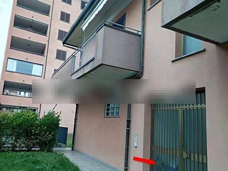 Immagine 8 di Appartamento in vendita  in Via pio xi 60 a Caronno Pertusella