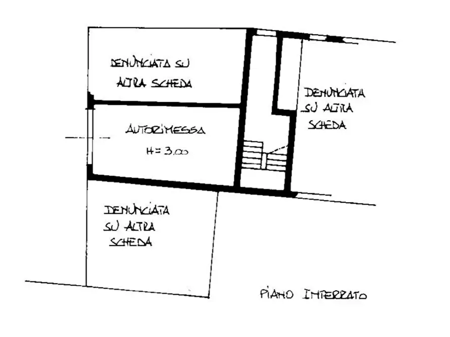 Immagine 10 di Appartamento in vendita  in Via pio xi 60 a Caronno Pertusella