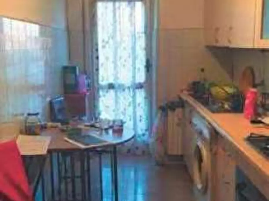 Immagine 4 di Appartamento in vendita  in Via Parini  89 a Cinisello Balsamo