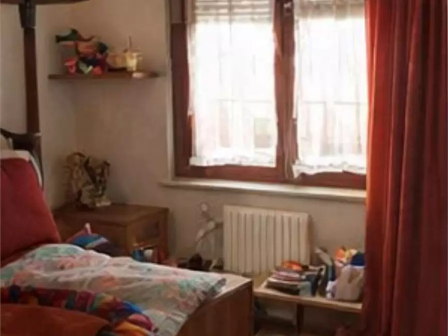 Immagine 13 di Appartamento in vendita  in Via Montello,  15 a Pessano Con Bornago