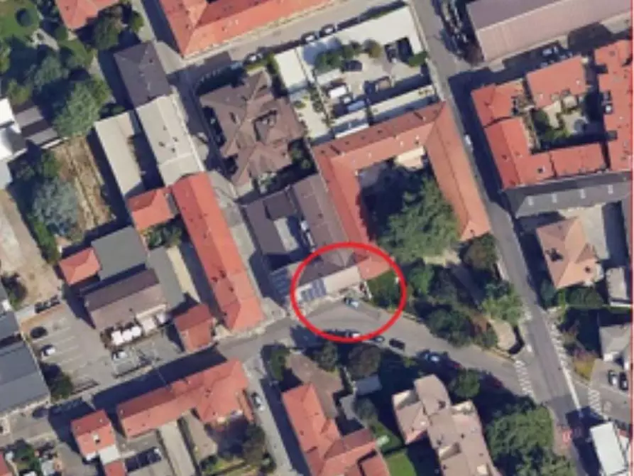 Immagine 2 di Appartamento in vendita  in Via Varese 62 a Lissone