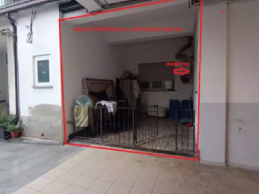 Immagine 3 di Appartamento in vendita  in Via Varese 62 a Lissone