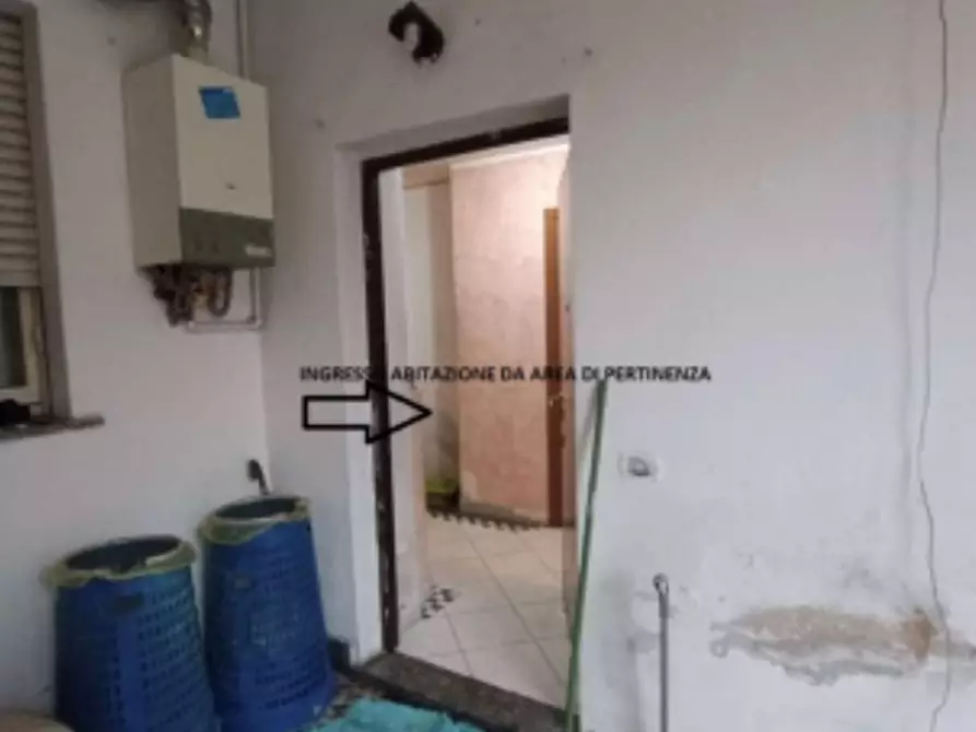 Immagine 4 di Appartamento in vendita  in Via Varese 62 a Lissone