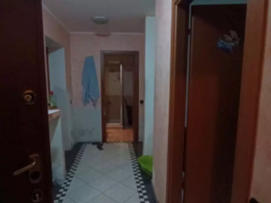 Immagine 10 di Appartamento in vendita  in Via Varese 62 a Lissone