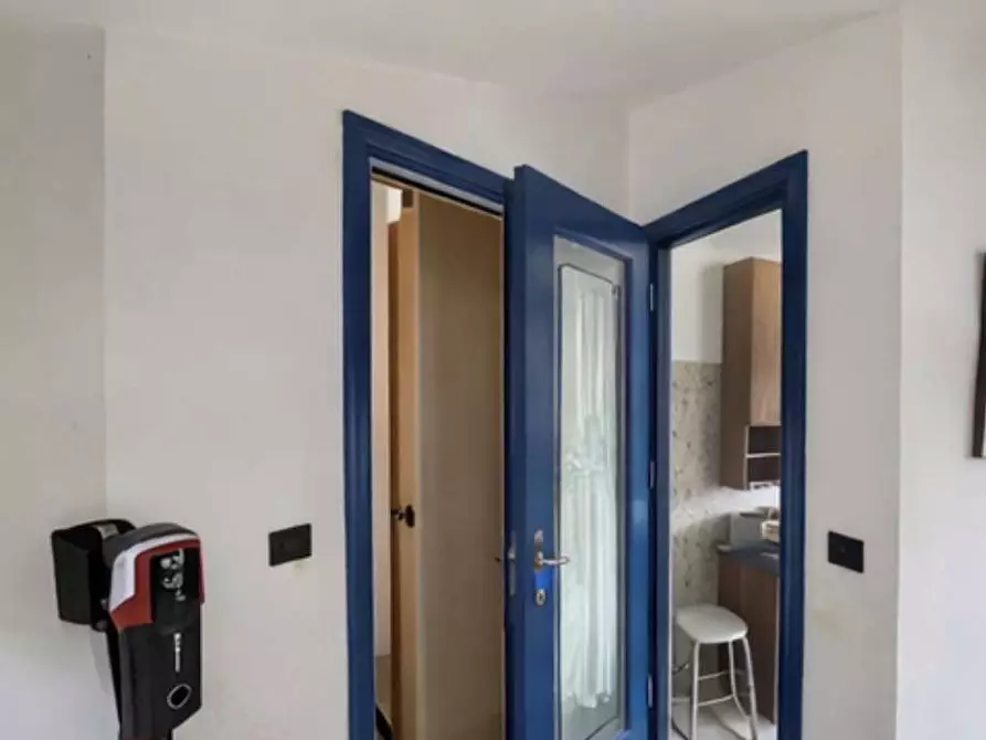 Immagine 10 di Appartamento in vendita  in Via della torre  21 a Arsago Seprio