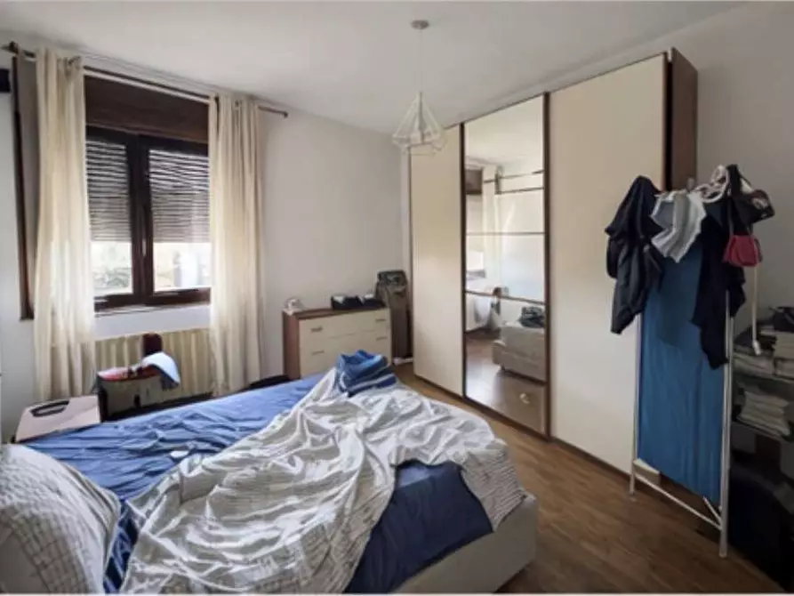 Immagine 12 di Appartamento in vendita  in Via della torre  21 a Arsago Seprio