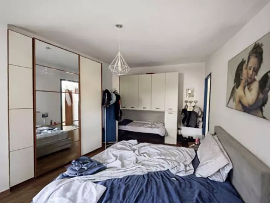 Immagine 14 di Appartamento in vendita  in Via della torre  21 a Arsago Seprio