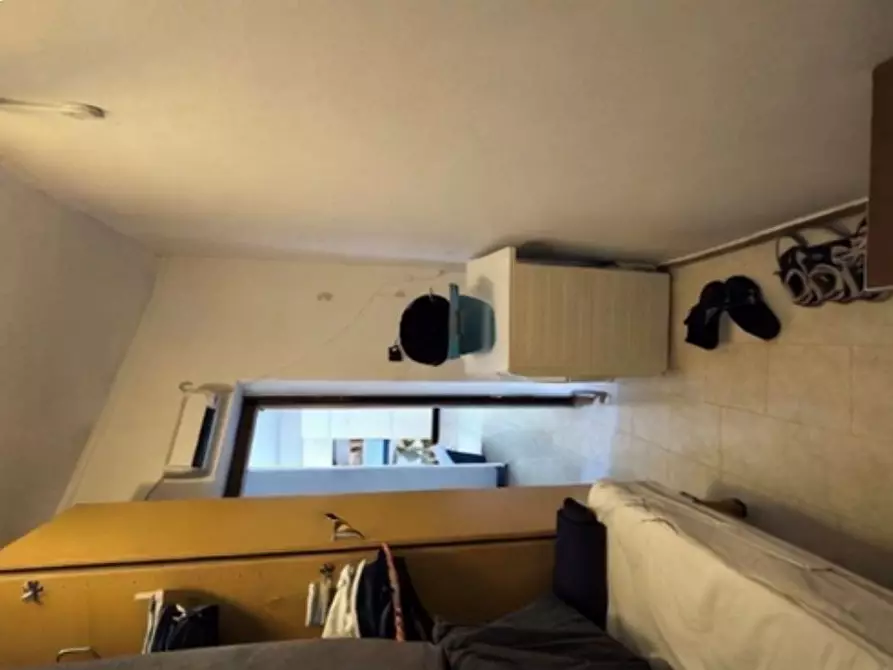 Immagine 15 di Appartamento in vendita  in Via della torre  21 a Arsago Seprio