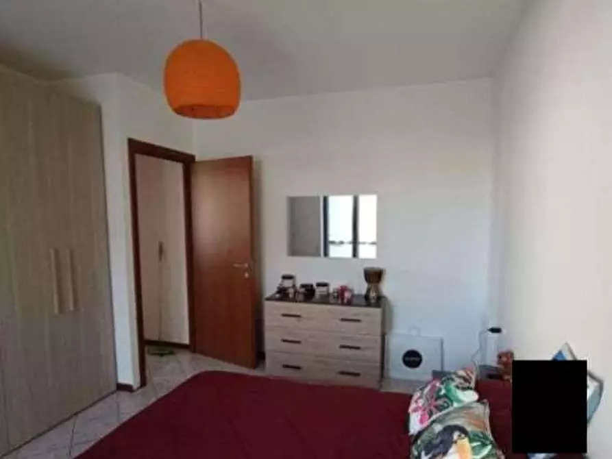 Immagine 8 di Appartamento in vendita  a Uggiate-Trevano