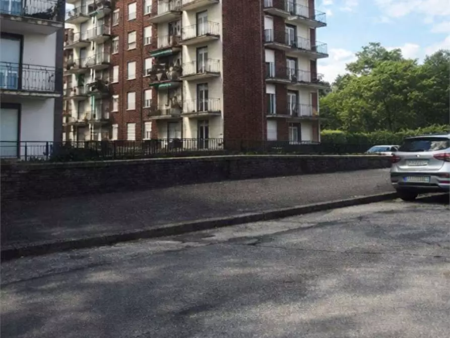 Immagine 1 di Appartamento in vendita  in Via Roma 17 a Lambrugo