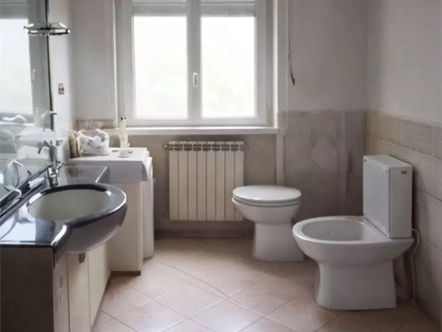 Immagine 8 di Appartamento in vendita  in Via Roma 17 a Lambrugo