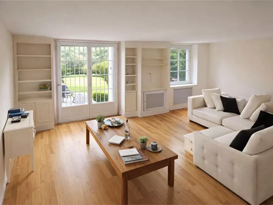 Immagine 5 di Villetta a schiera in vendita  in Via molino sesto giovane 11 a Villasanta