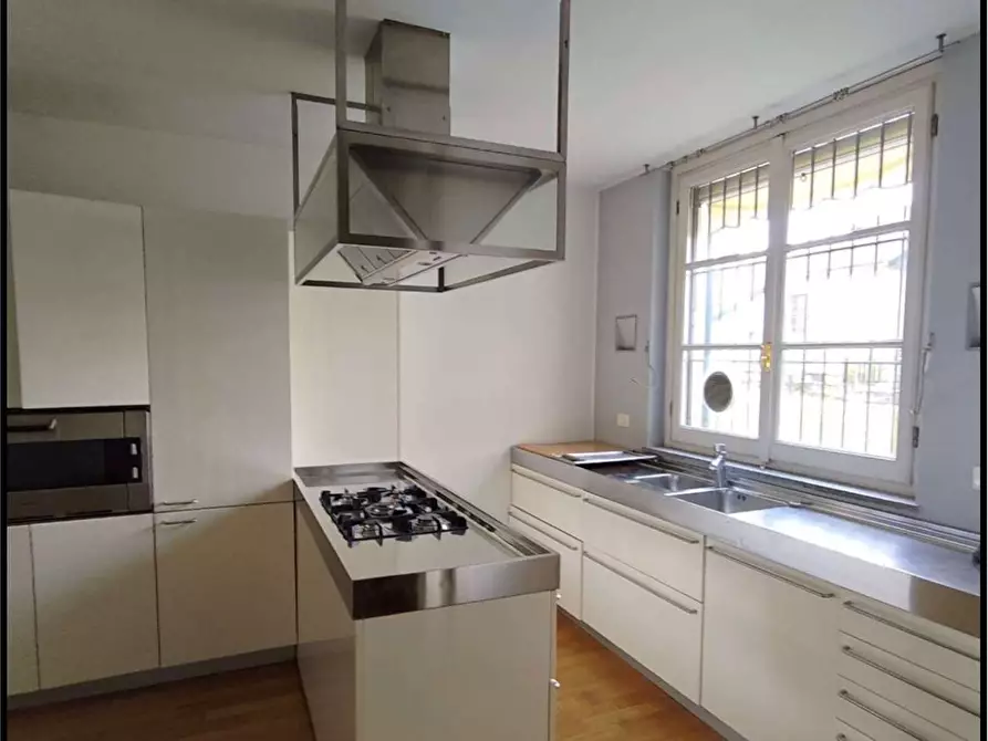 Immagine 6 di Villetta a schiera in vendita  in Via molino sesto giovane 11 a Villasanta