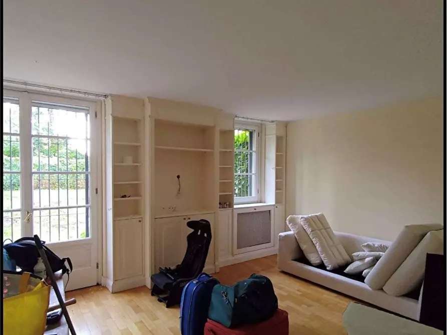 Immagine 8 di Villetta a schiera in vendita  in Via molino sesto giovane 11 a Villasanta