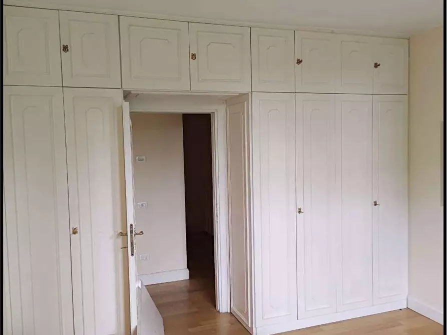 Immagine 9 di Villetta a schiera in vendita  in Via molino sesto giovane 11 a Villasanta