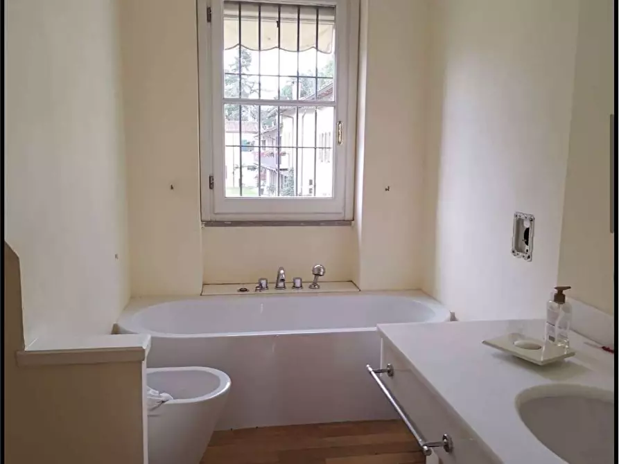 Immagine 10 di Villetta a schiera in vendita  in Via molino sesto giovane 11 a Villasanta