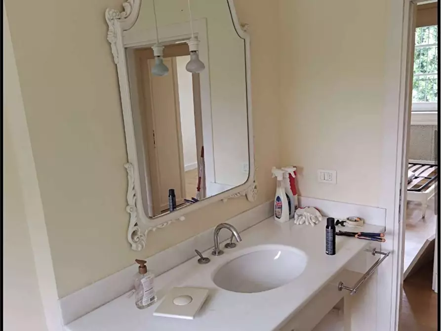 Immagine 11 di Villetta a schiera in vendita  in Via molino sesto giovane 11 a Villasanta