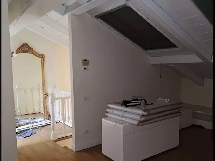 Immagine 12 di Villetta a schiera in vendita  in Via molino sesto giovane 11 a Villasanta